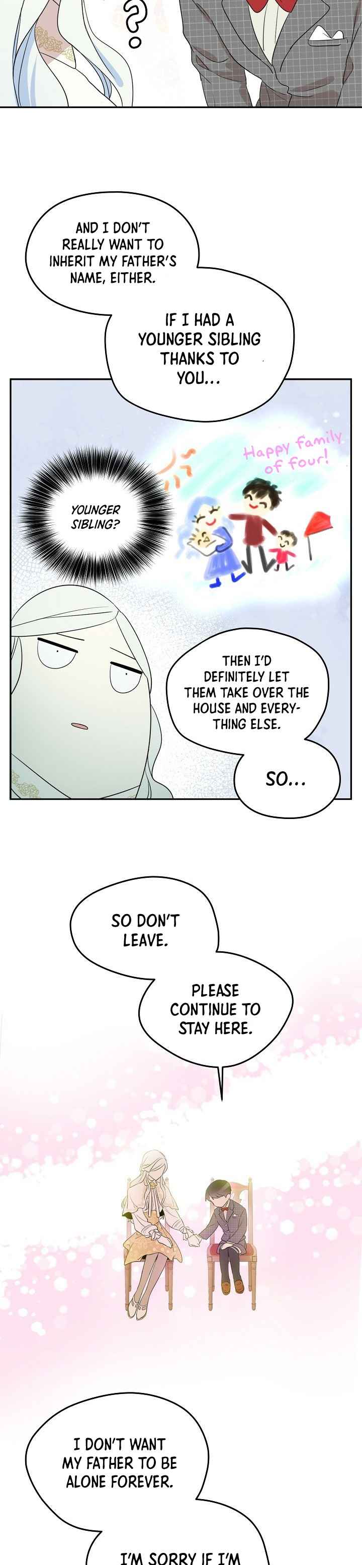Read I Became the Hero’s Mom EN Manga Online