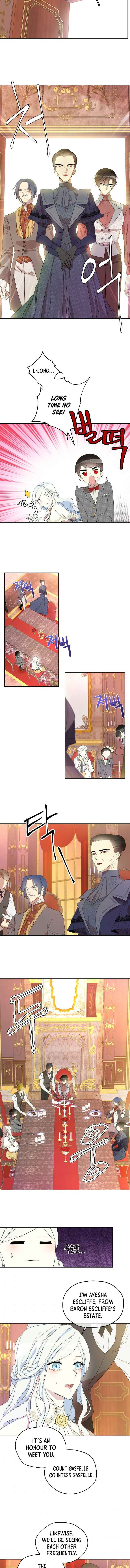 Read I Became the Hero’s Mom EN Manga Online