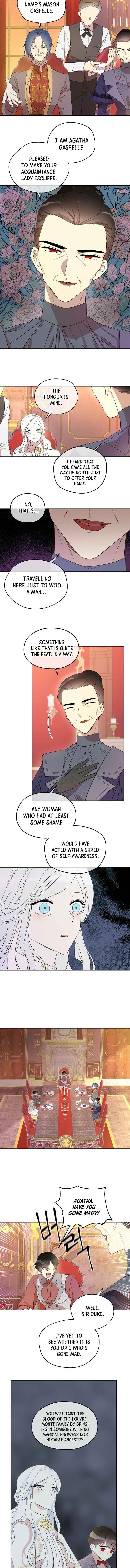 Read I Became the Hero’s Mom EN Manga Online