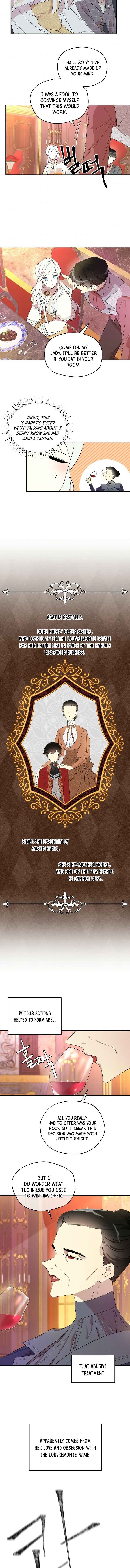 Read I Became the Hero’s Mom EN Manga Online