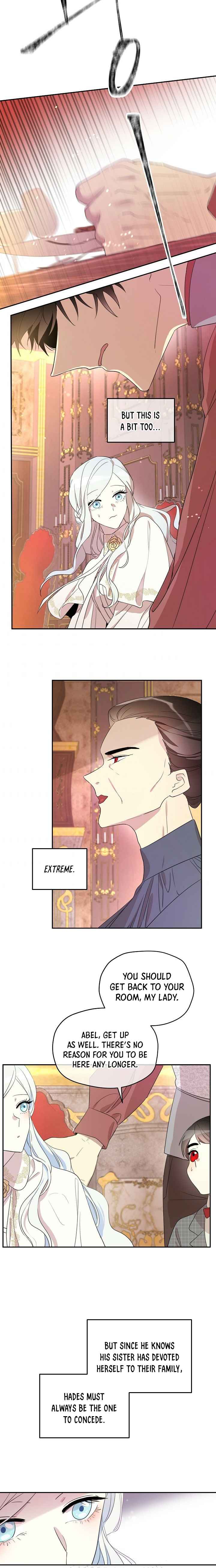 Read I Became the Hero’s Mom EN Manga Online