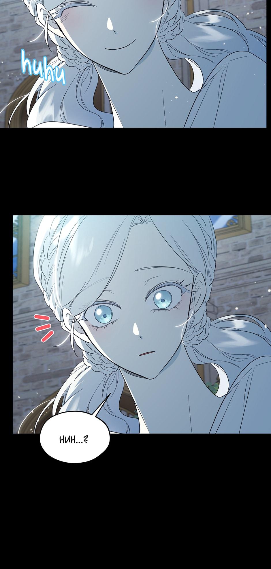 Read I Became the Hero’s Mom EN Manga Online