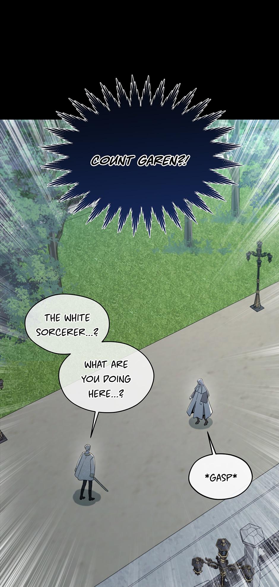 Read I Became the Hero’s Mom EN Manga Online