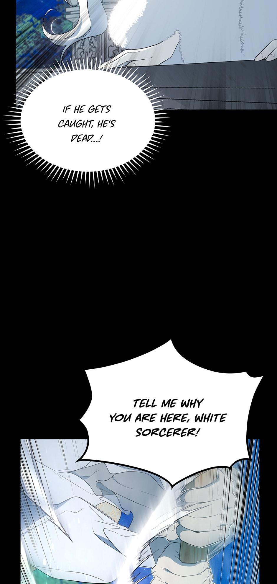 Read I Became the Hero’s Mom EN Manga Online