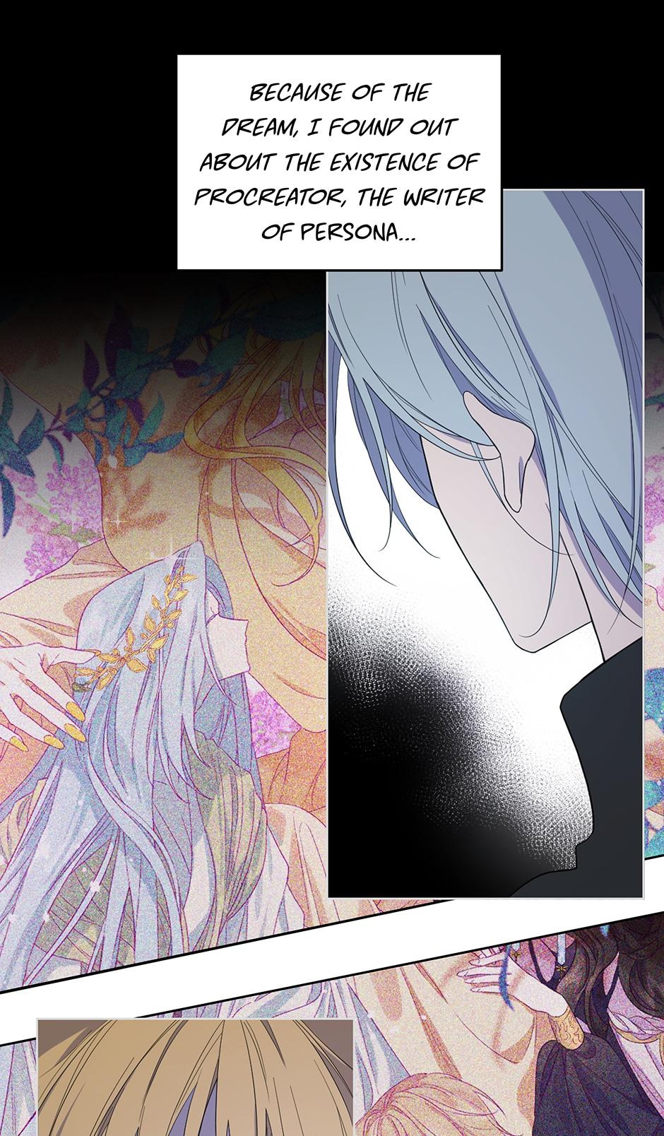 Read I Became the Hero’s Mom EN Manga Online