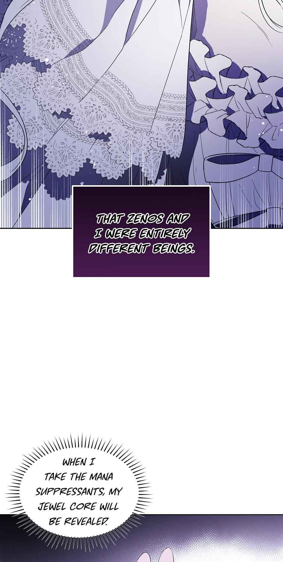 Read I Became the Hero’s Mom EN Manga Online