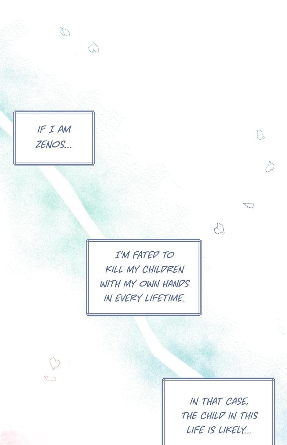 Read I Became the Hero’s Mom EN Manga Online