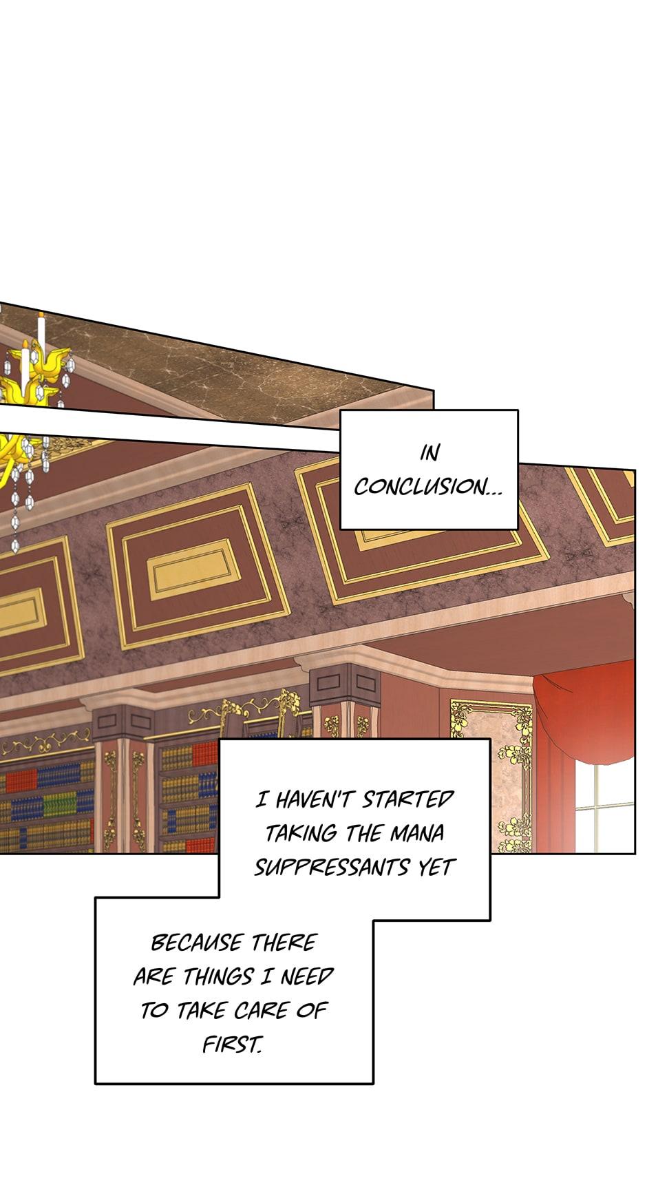 Read I Became the Hero’s Mom EN Manga Online