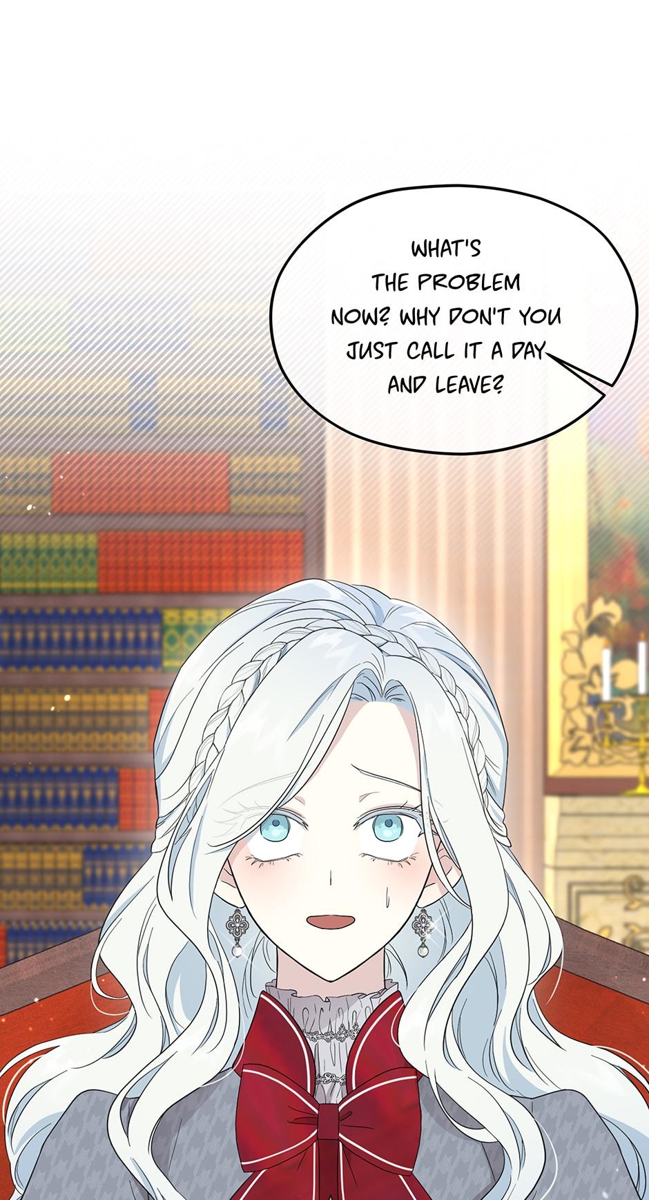 Read I Became the Hero’s Mom EN Manga Online