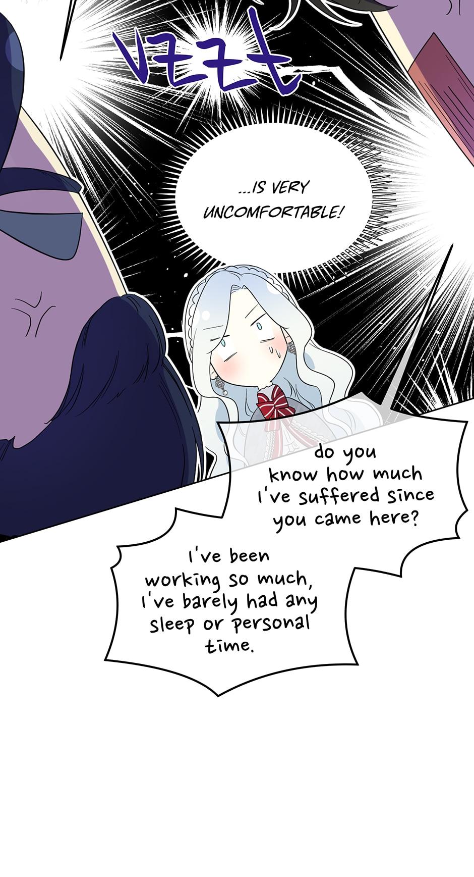 Read I Became the Hero’s Mom EN Manga Online