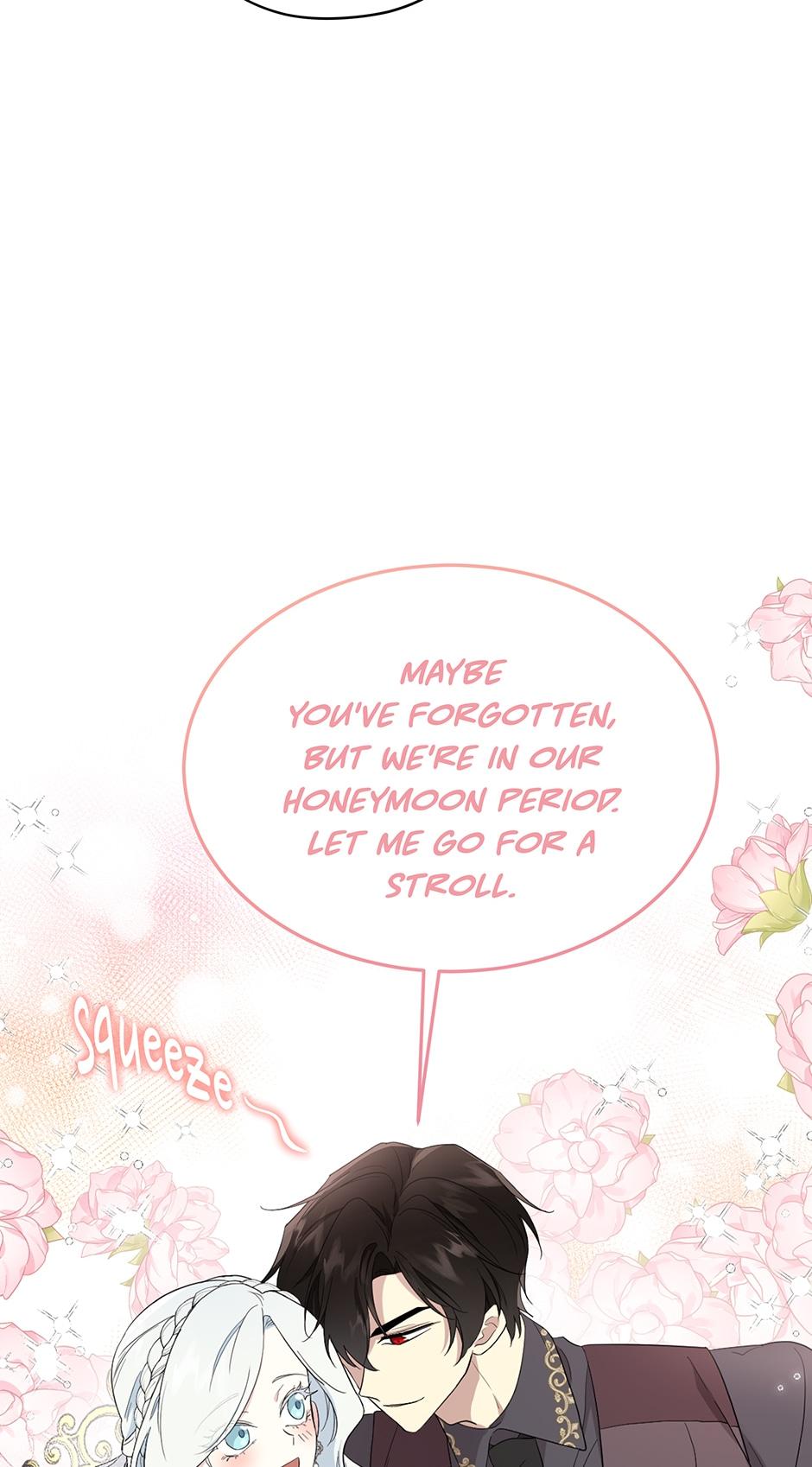 Read I Became the Hero’s Mom EN Manga Online