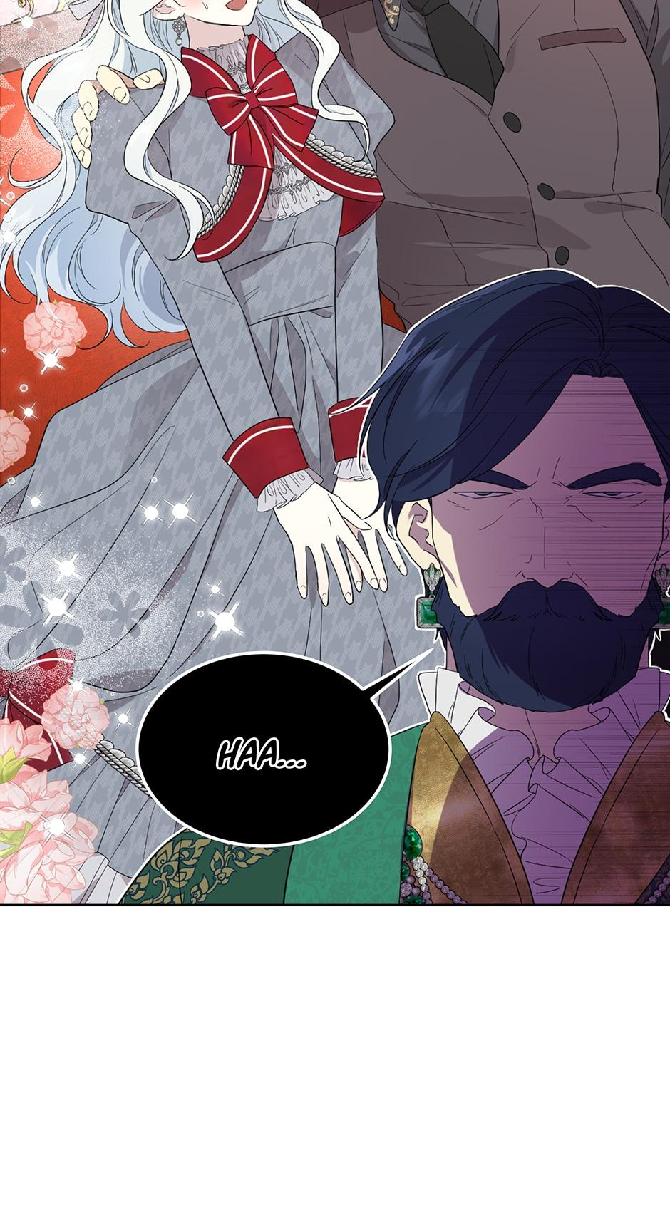 Read I Became the Hero’s Mom EN Manga Online