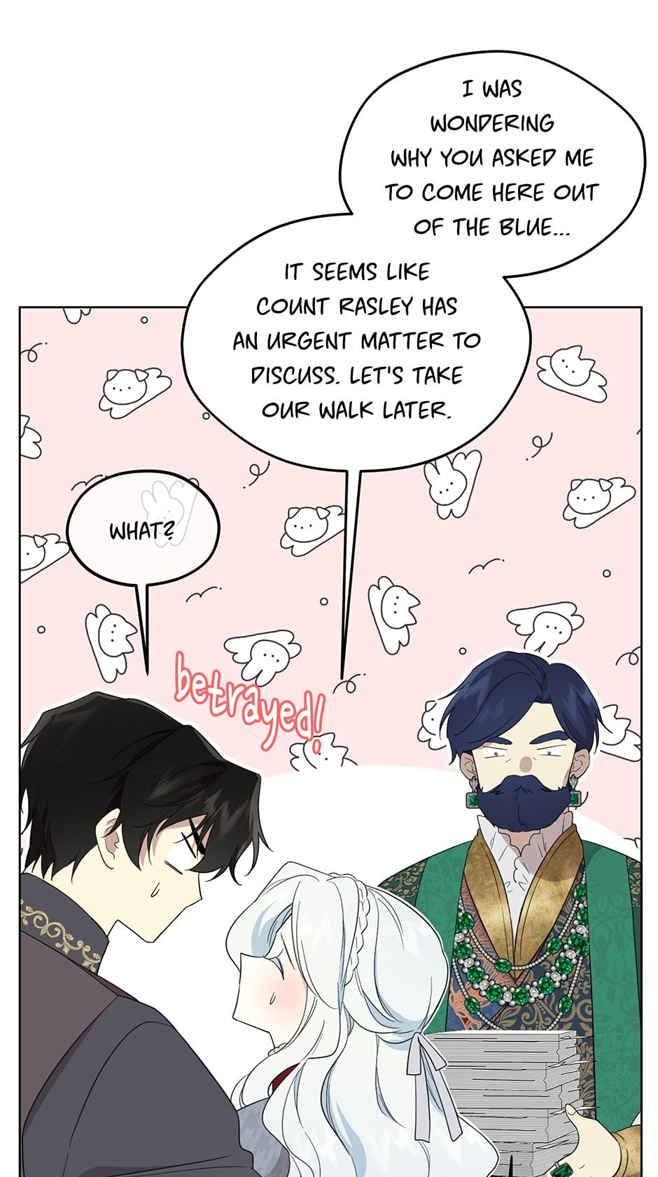 Read I Became the Hero’s Mom EN Manga Online