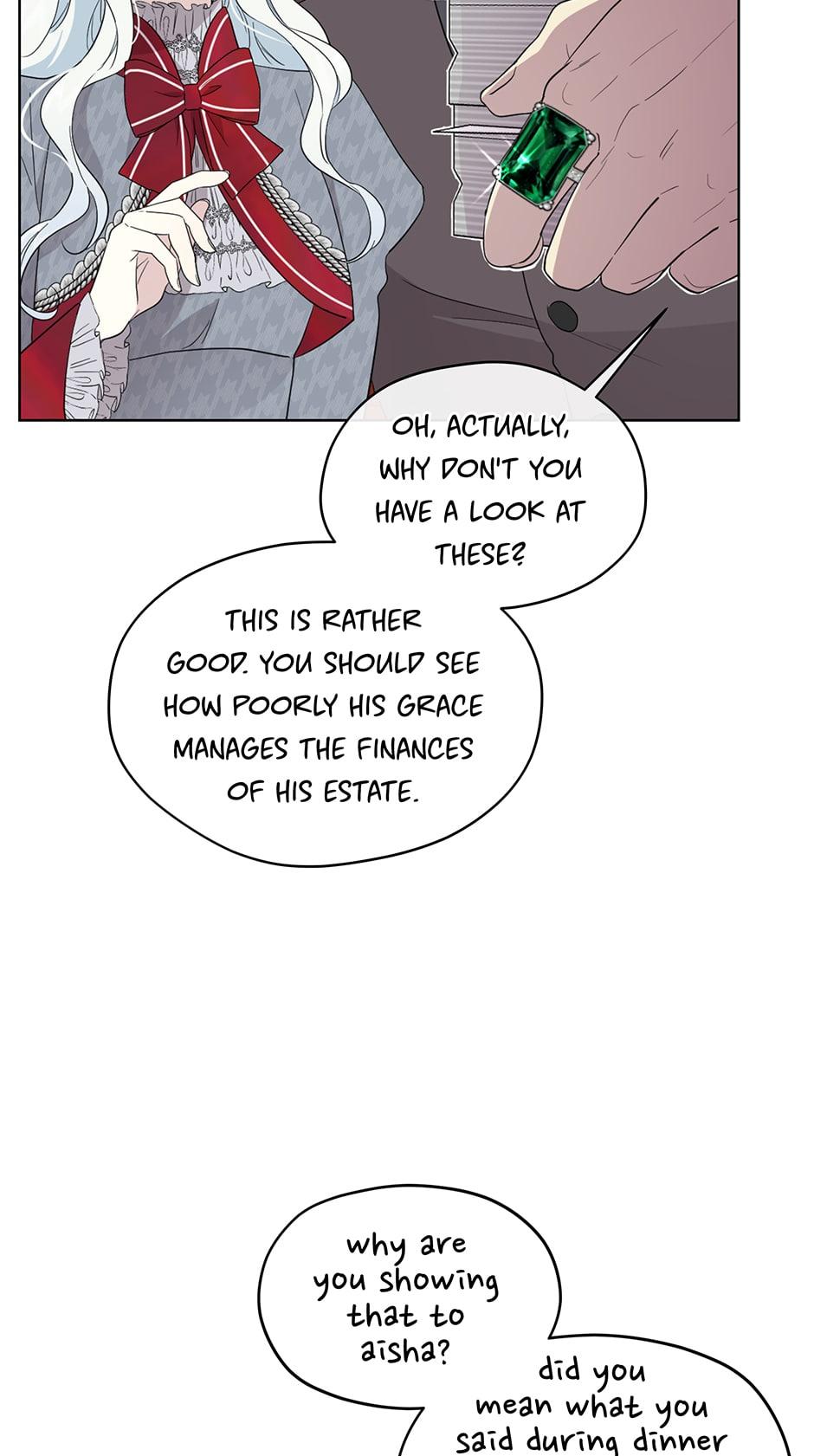 Read I Became the Hero’s Mom EN Manga Online