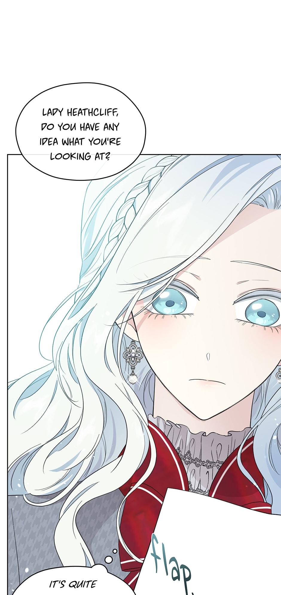 Read I Became the Hero’s Mom EN Manga Online