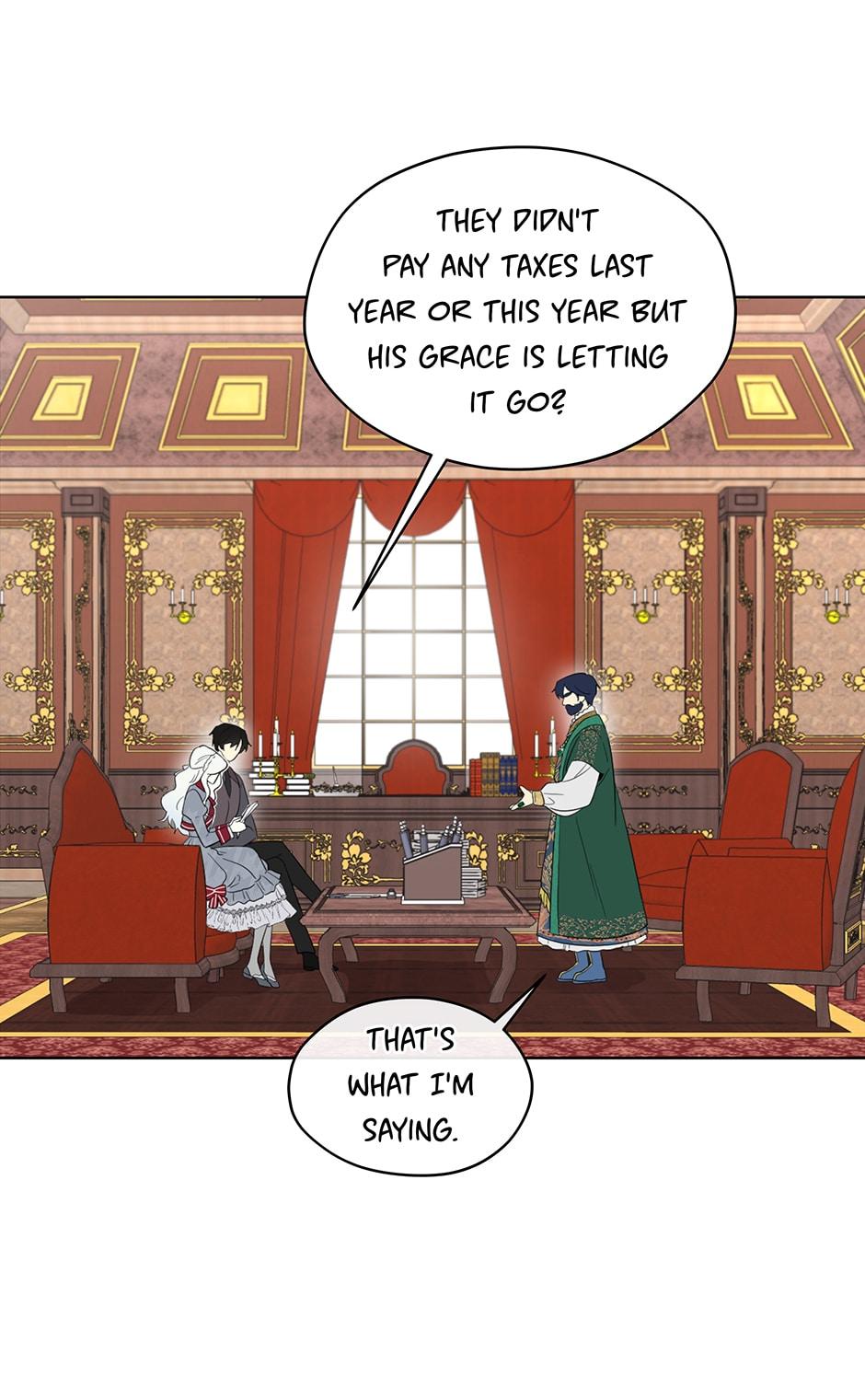 Read I Became the Hero’s Mom EN Manga Online