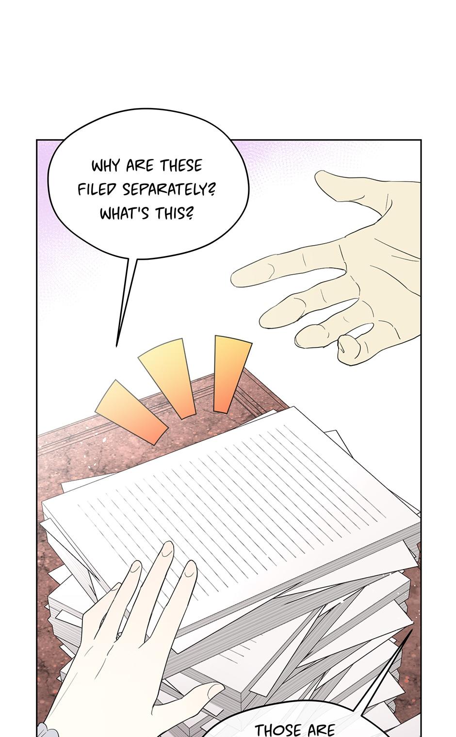 Read I Became the Hero’s Mom EN Manga Online