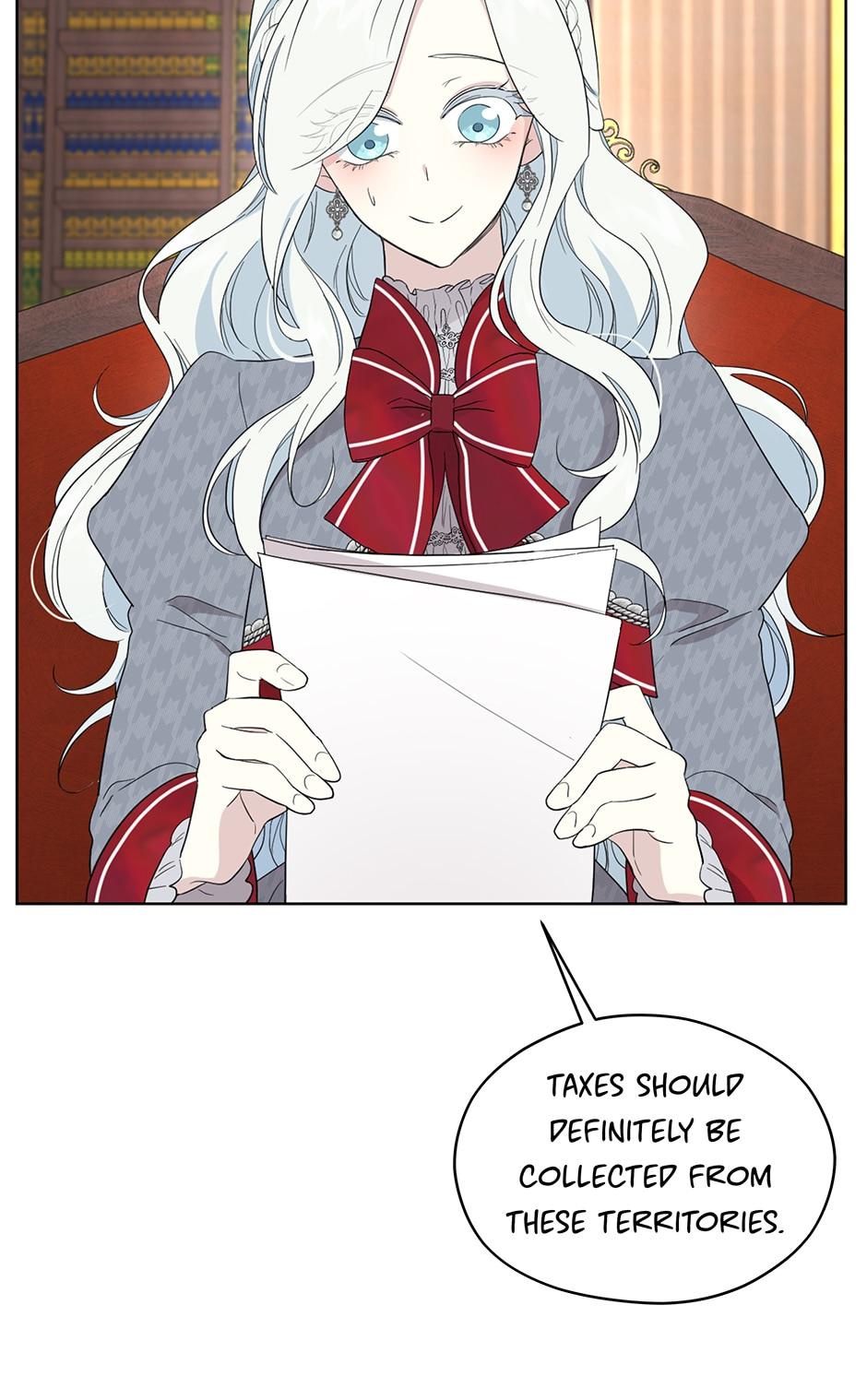Read I Became the Hero’s Mom EN Manga Online