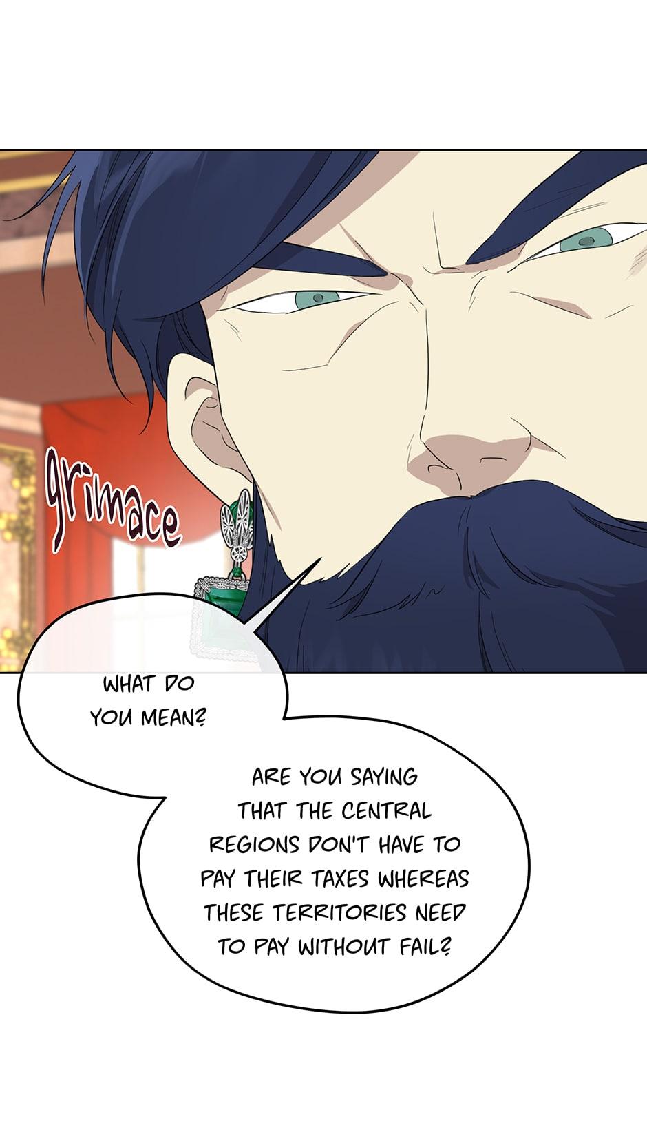 Read I Became the Hero’s Mom EN Manga Online