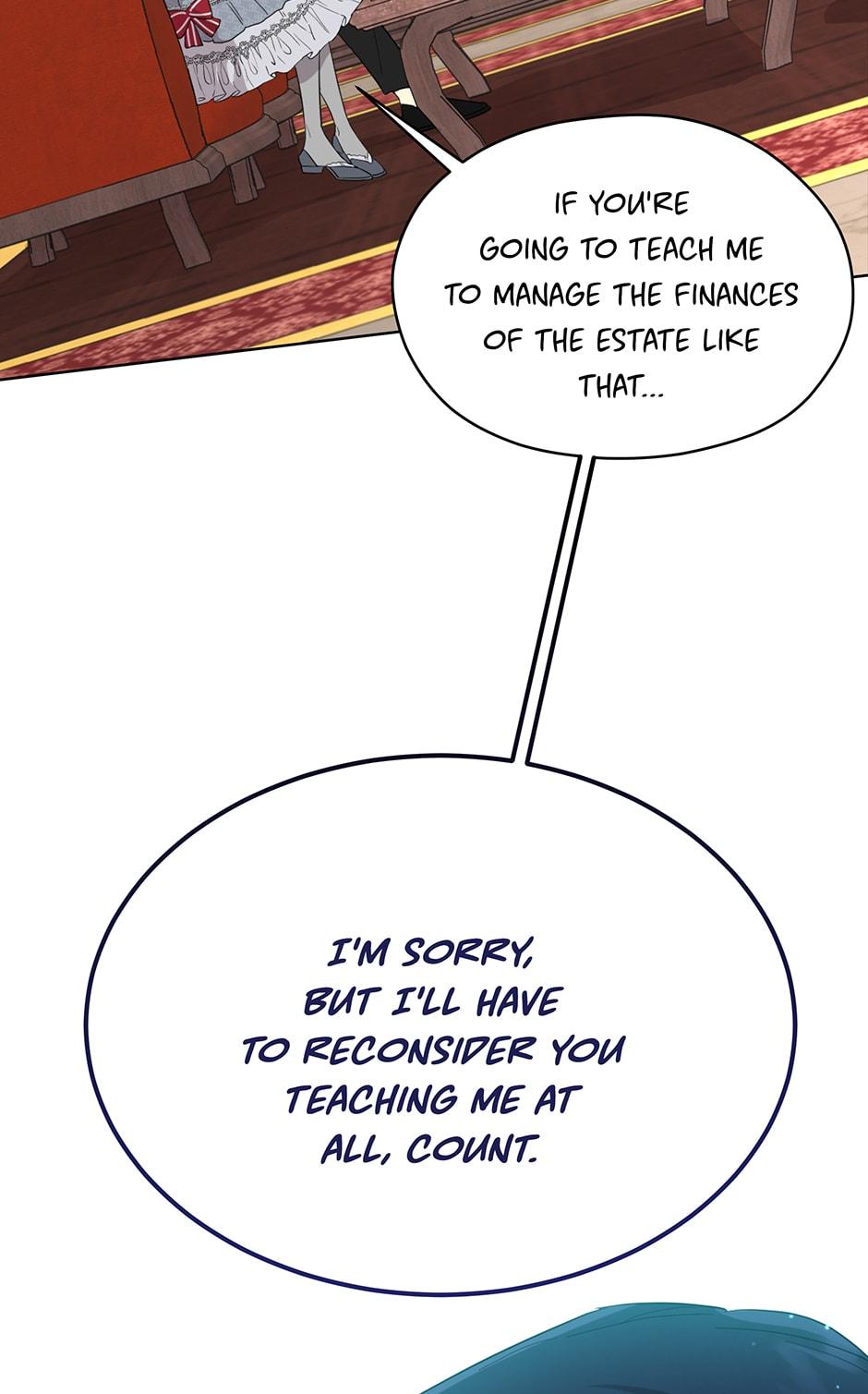 Read I Became the Hero’s Mom EN Manga Online