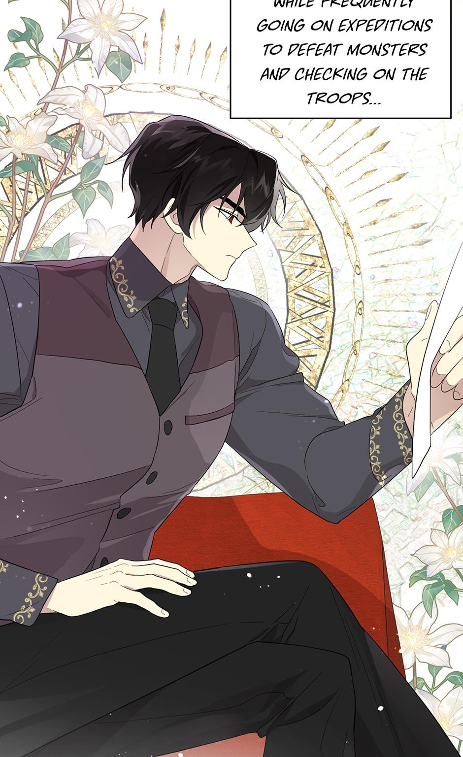 Read I Became the Hero’s Mom EN Manga Online