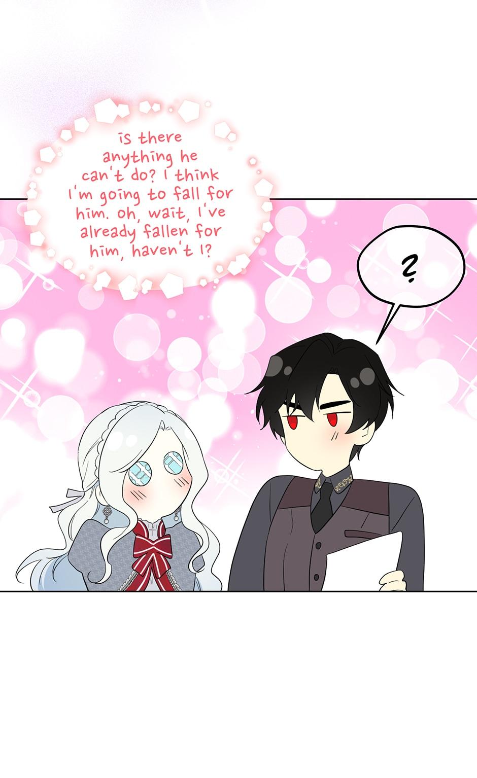 Read I Became the Hero’s Mom EN Manga Online
