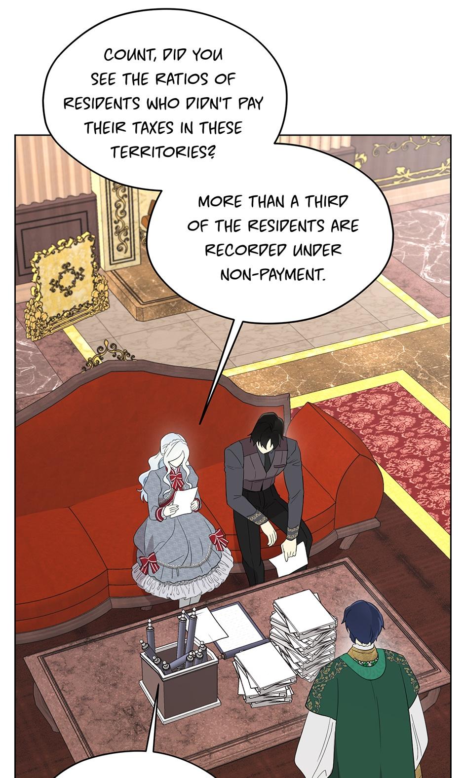 Read I Became the Hero’s Mom EN Manga Online