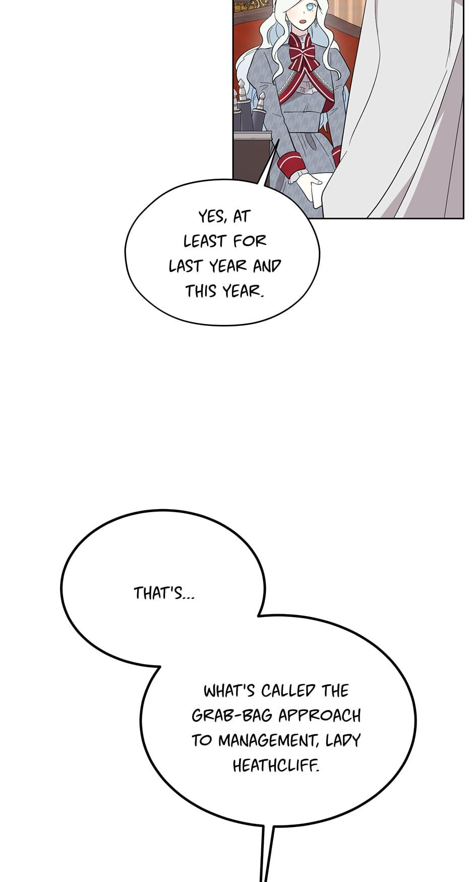 Read I Became the Hero’s Mom EN Manga Online