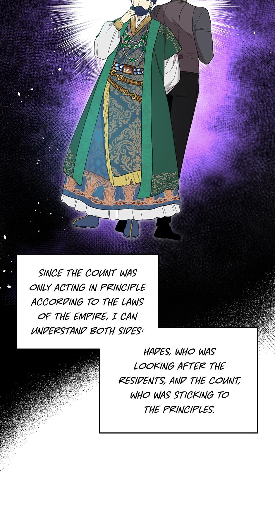 Read I Became the Hero’s Mom EN Manga Online