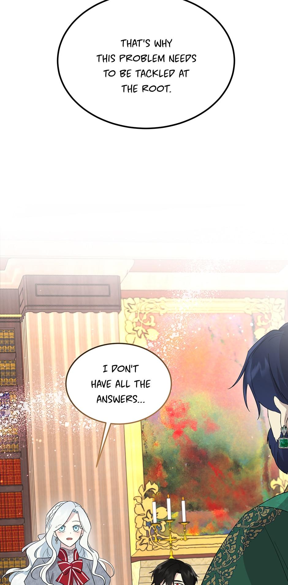 Read I Became the Hero’s Mom EN Manga Online