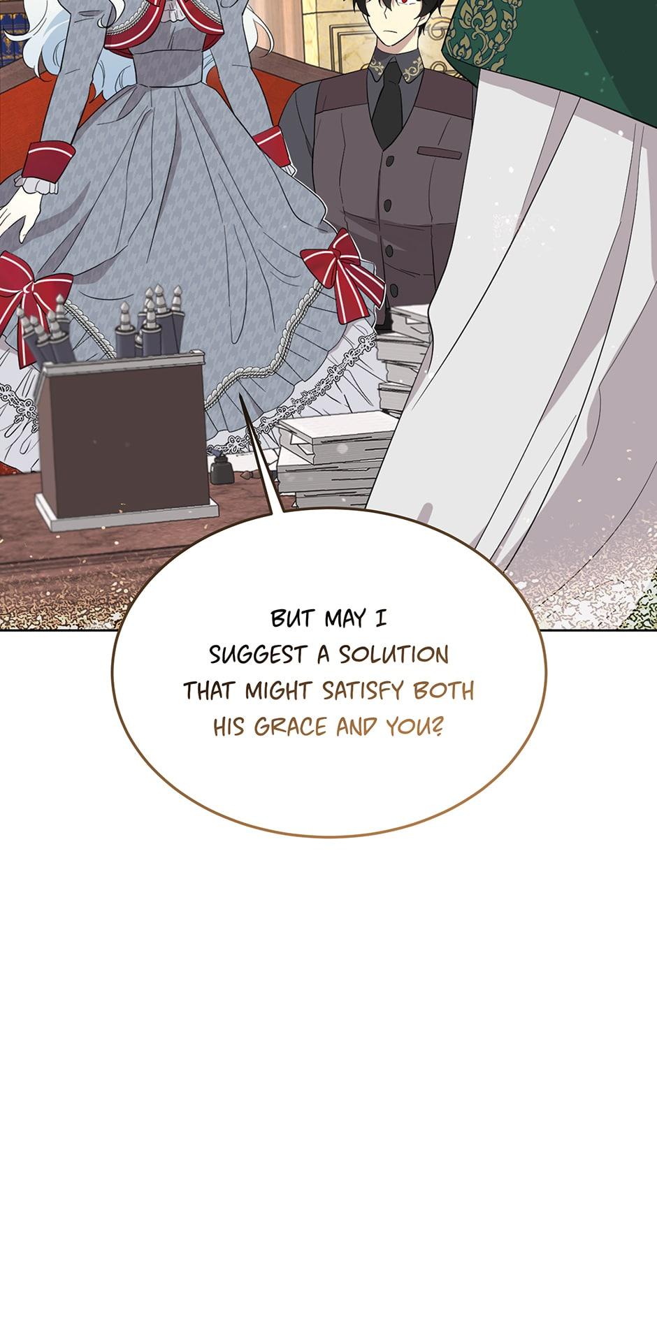 Read I Became the Hero’s Mom EN Manga Online