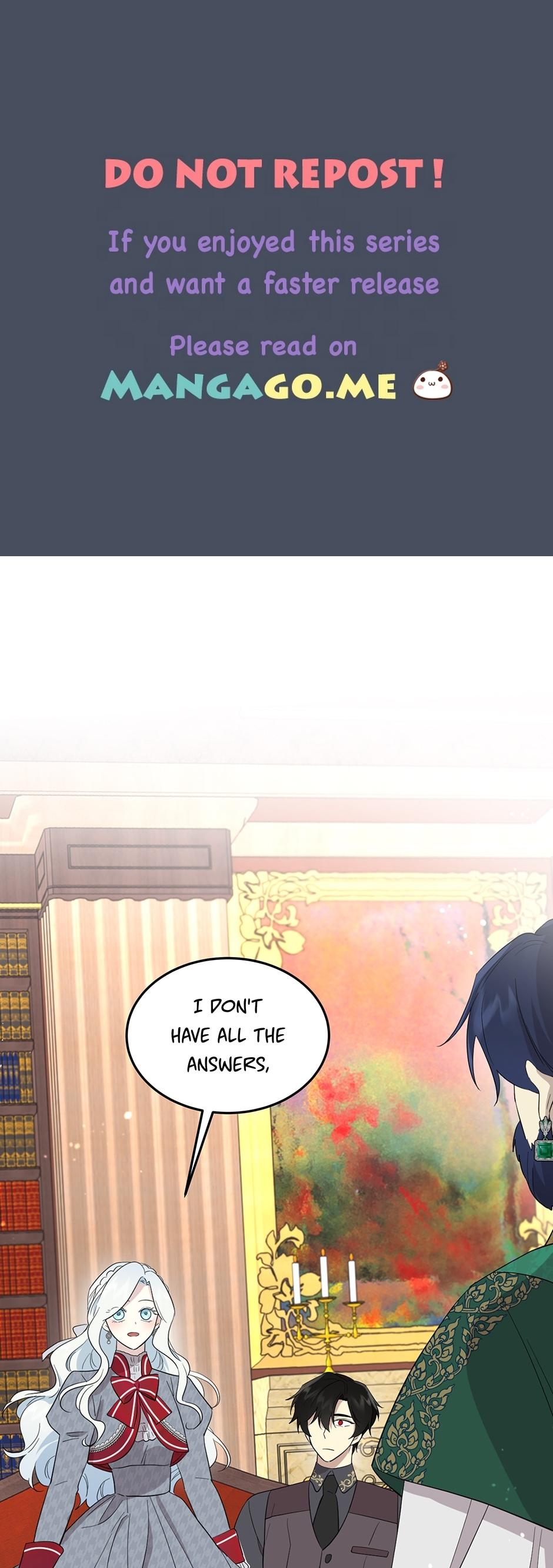 Read I Became the Hero’s Mom EN Manga Online