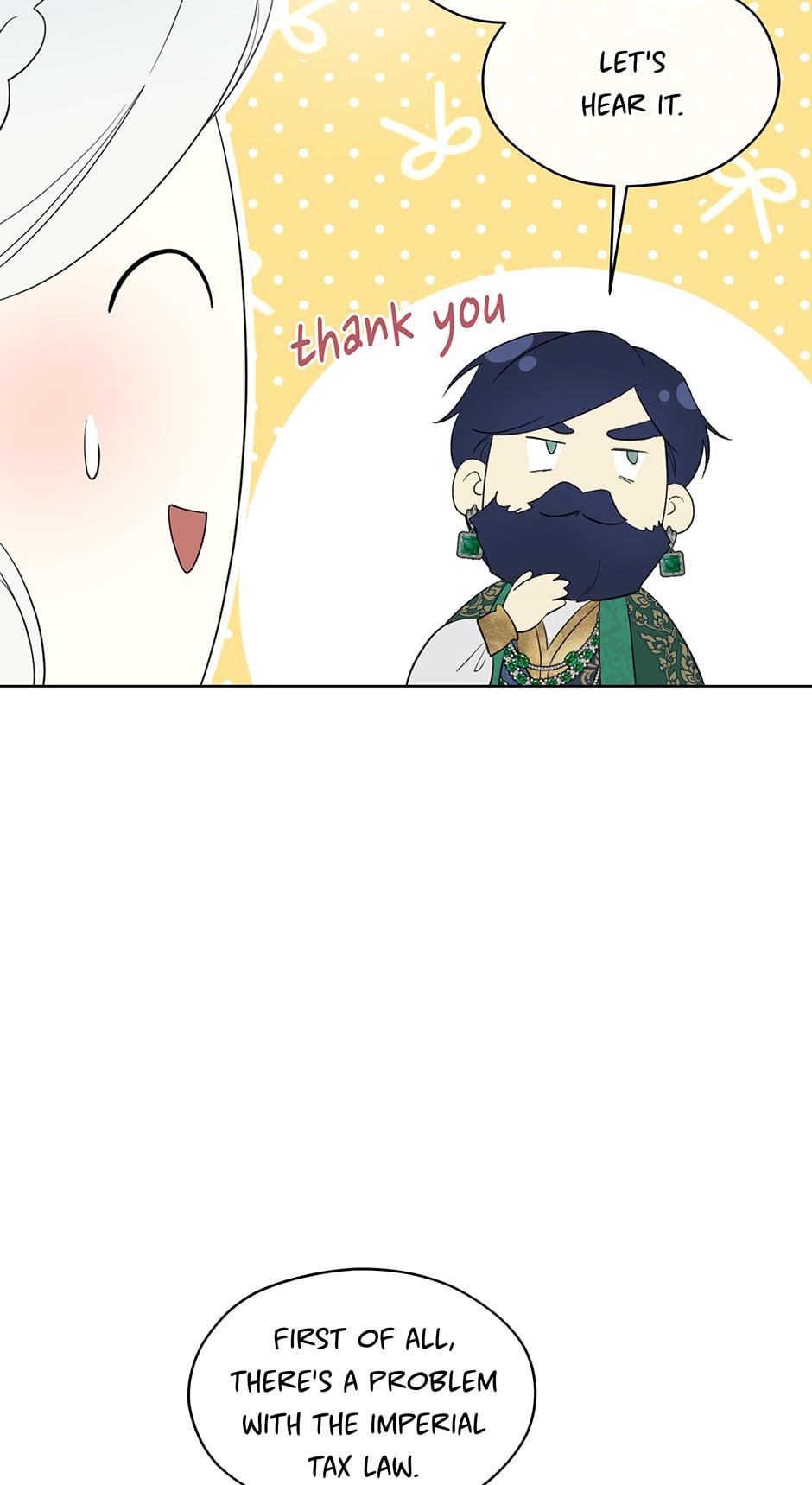 Read I Became the Hero’s Mom EN Manga Online