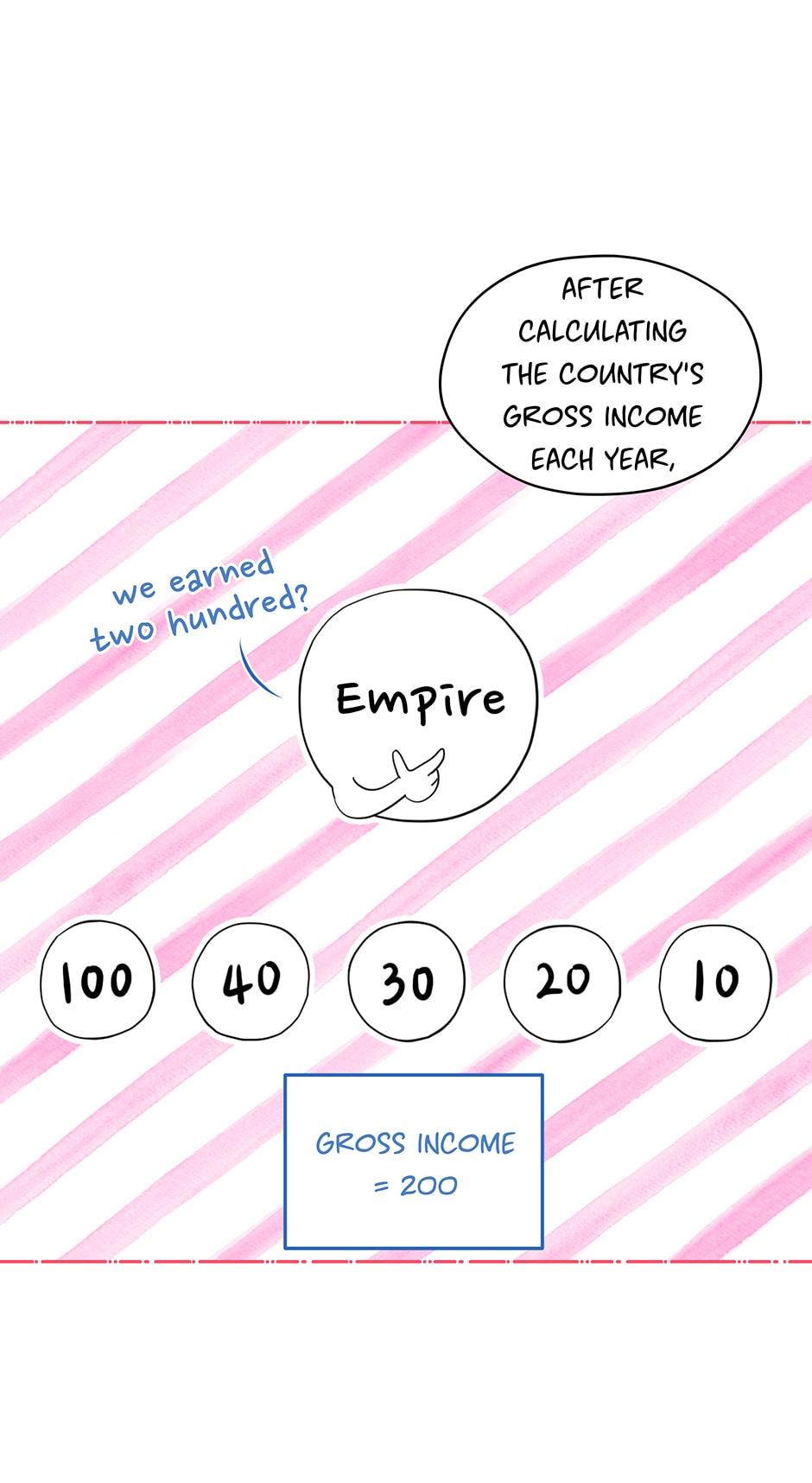 Read I Became the Hero’s Mom EN Manga Online