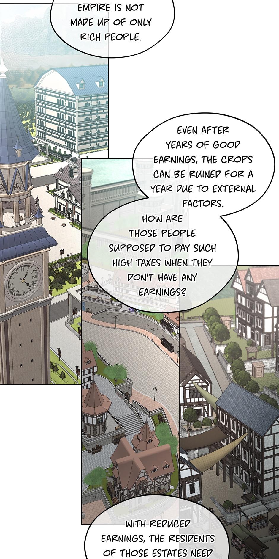 Read I Became the Hero’s Mom EN Manga Online