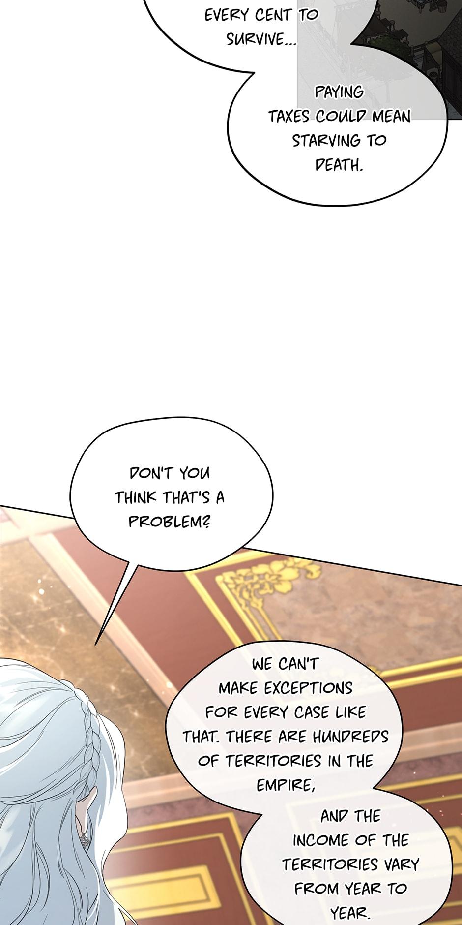 Read I Became the Hero’s Mom EN Manga Online