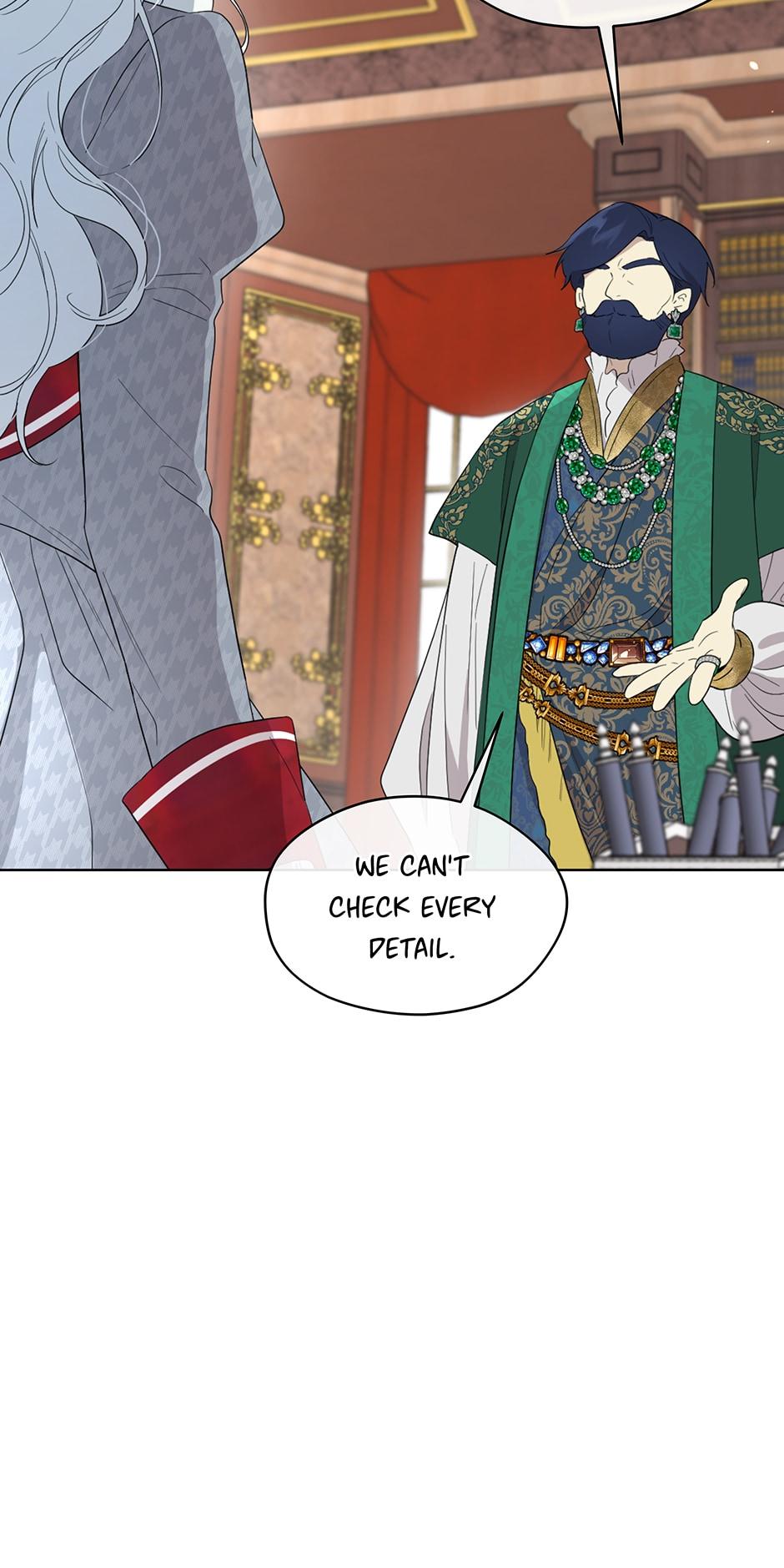 Read I Became the Hero’s Mom EN Manga Online