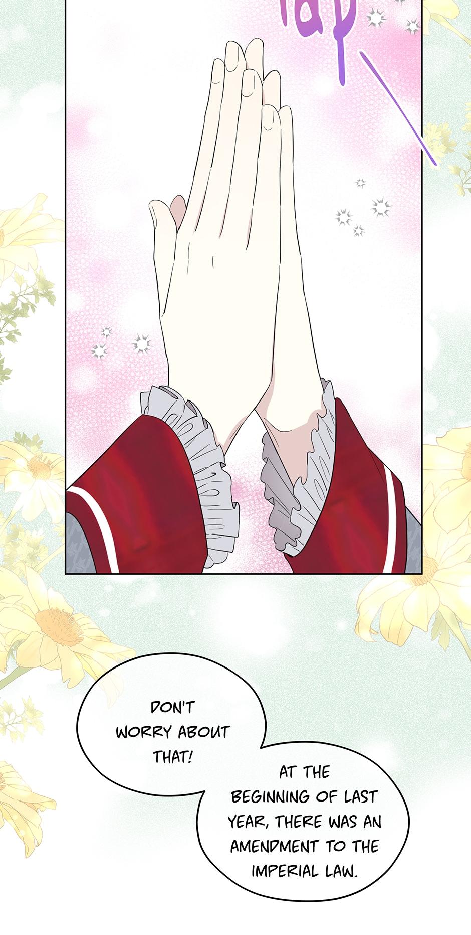 Read I Became the Hero’s Mom EN Manga Online