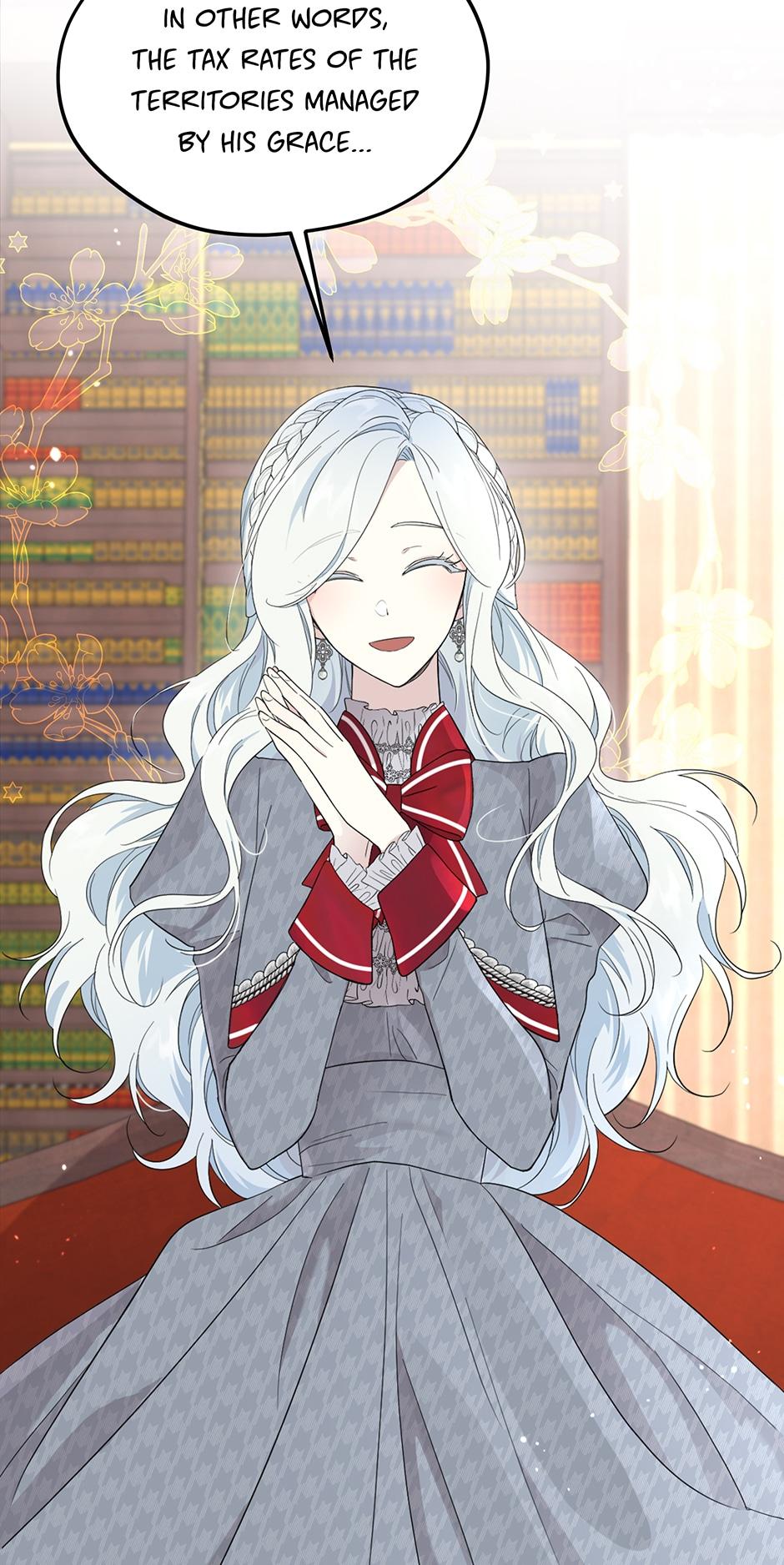 Read I Became the Hero’s Mom EN Manga Online