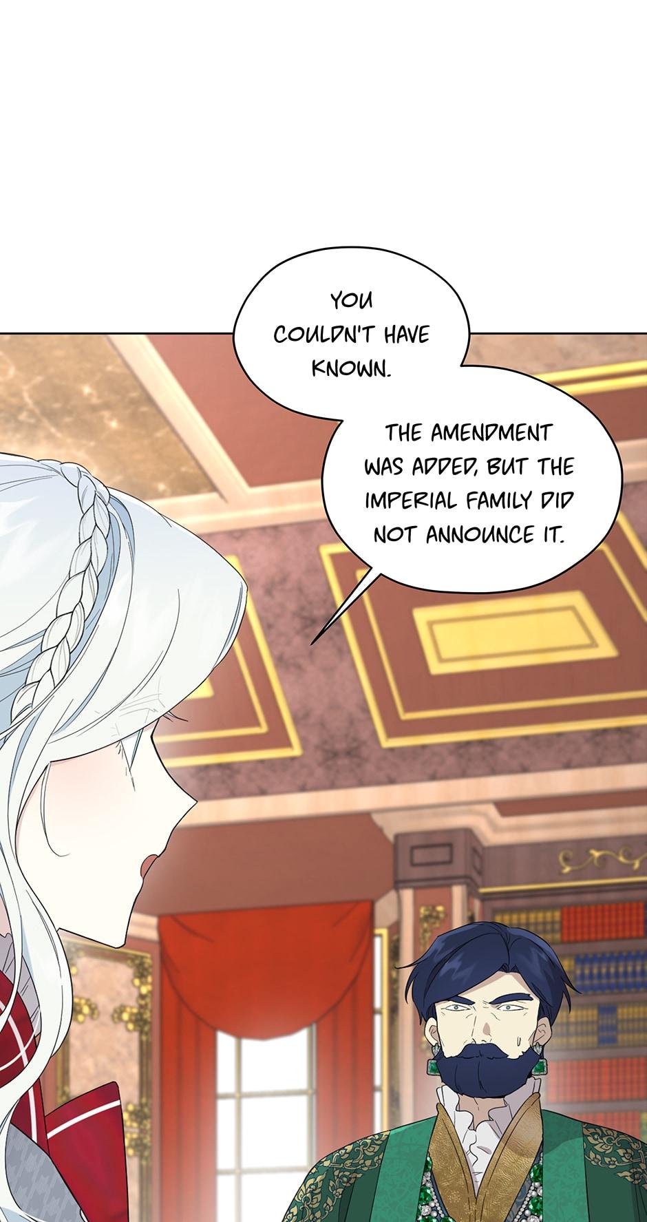 Read I Became the Hero’s Mom EN Manga Online