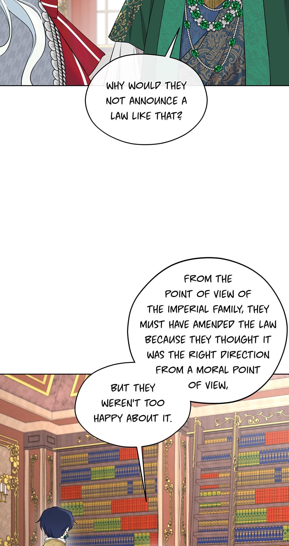 Read I Became the Hero’s Mom EN Manga Online