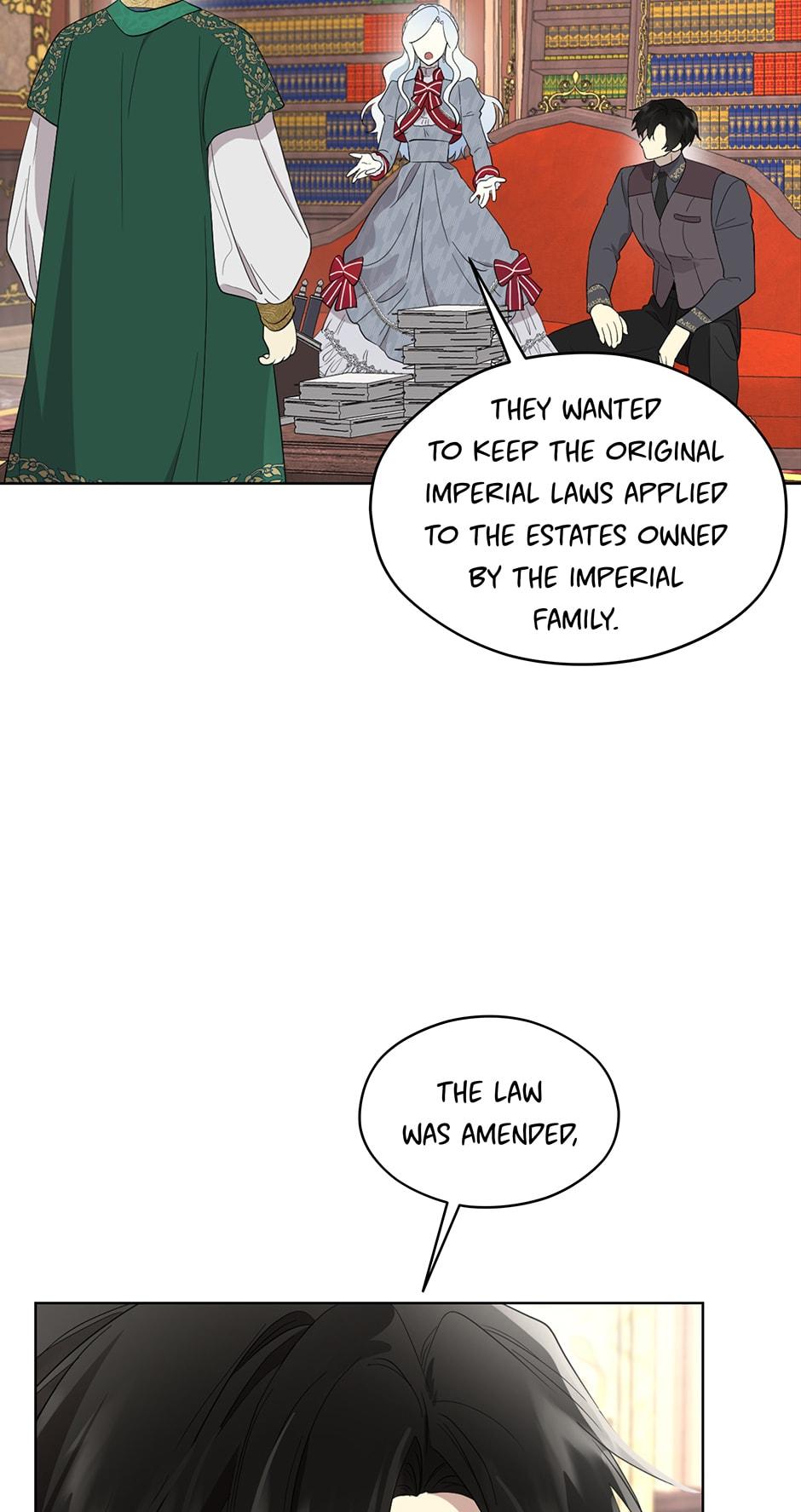 Read I Became the Hero’s Mom EN Manga Online