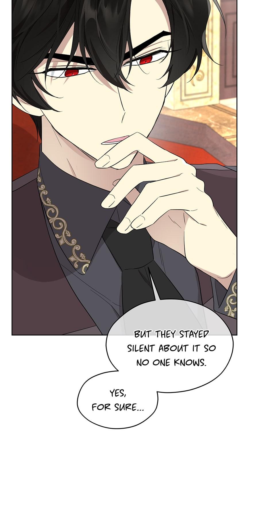 Read I Became the Hero’s Mom EN Manga Online