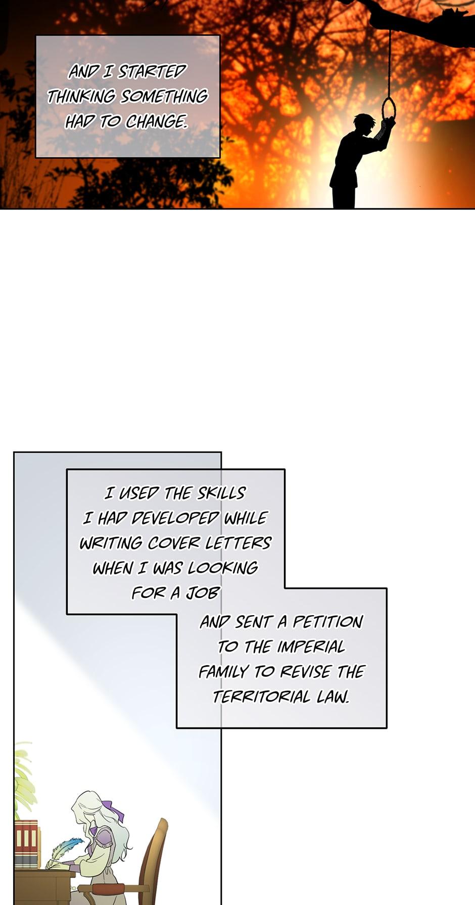 Read I Became the Hero’s Mom EN Manga Online