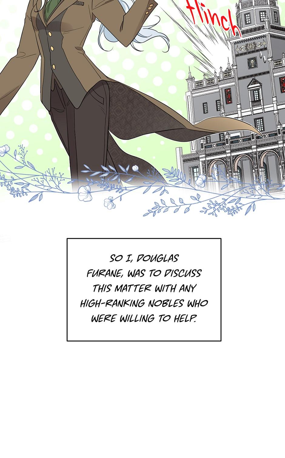 Read I Became the Hero’s Mom EN Manga Online