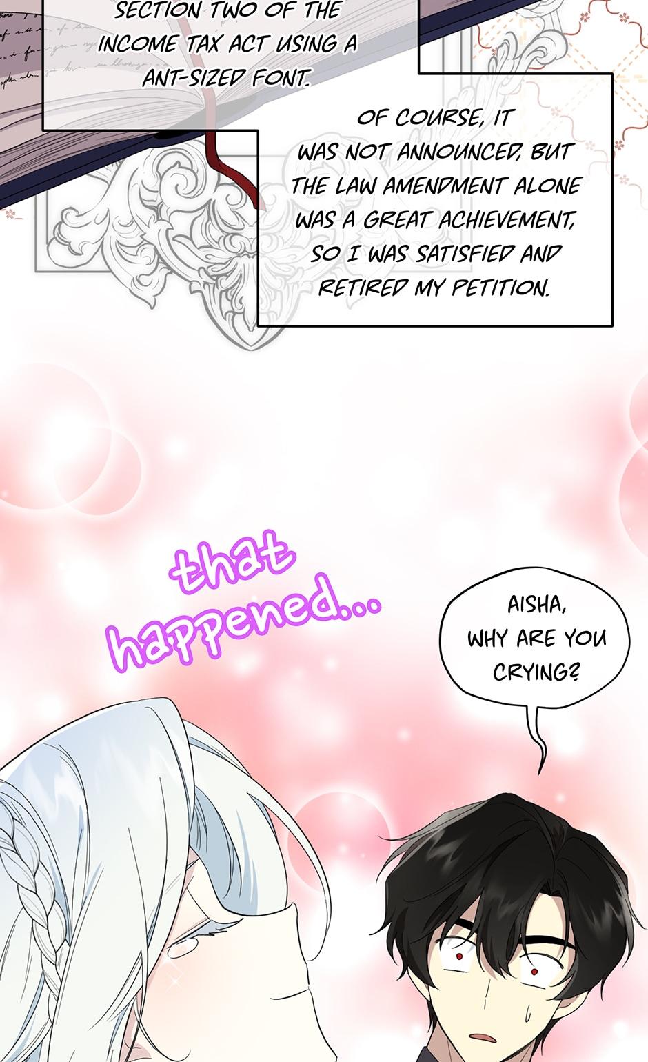 Read I Became the Hero’s Mom EN Manga Online