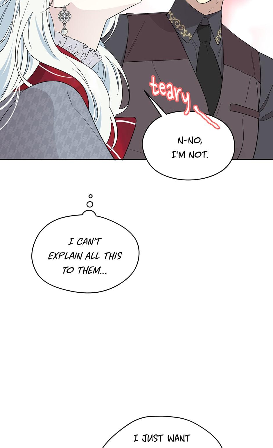 Read I Became the Hero’s Mom EN Manga Online