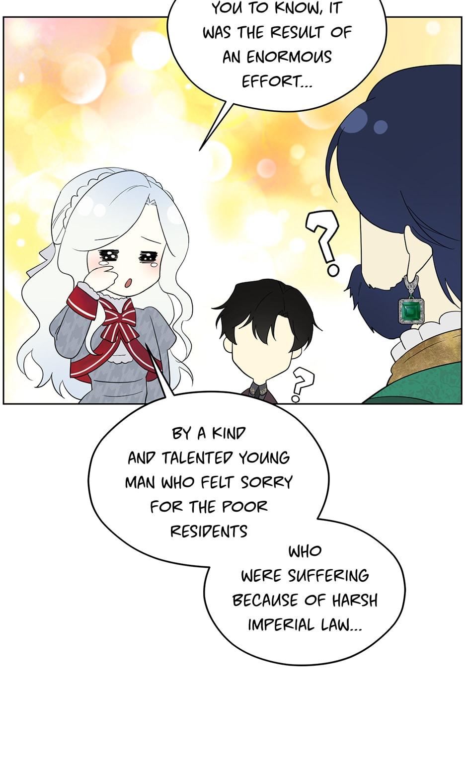 Read I Became the Hero’s Mom EN Manga Online