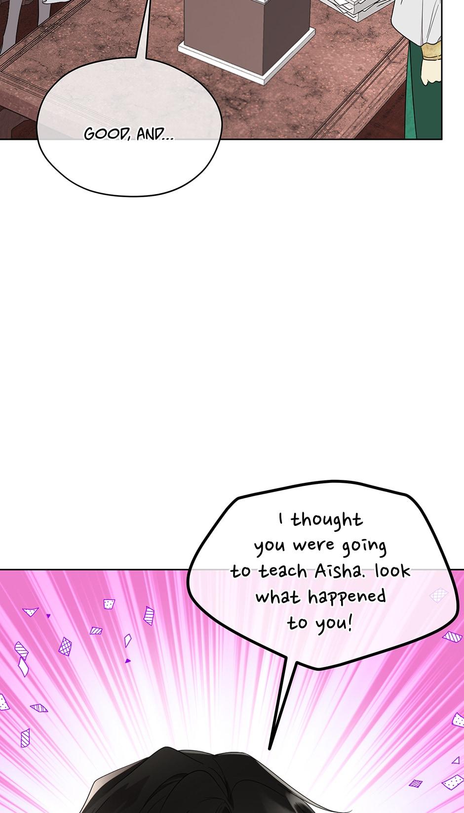 Read I Became the Hero’s Mom EN Manga Online