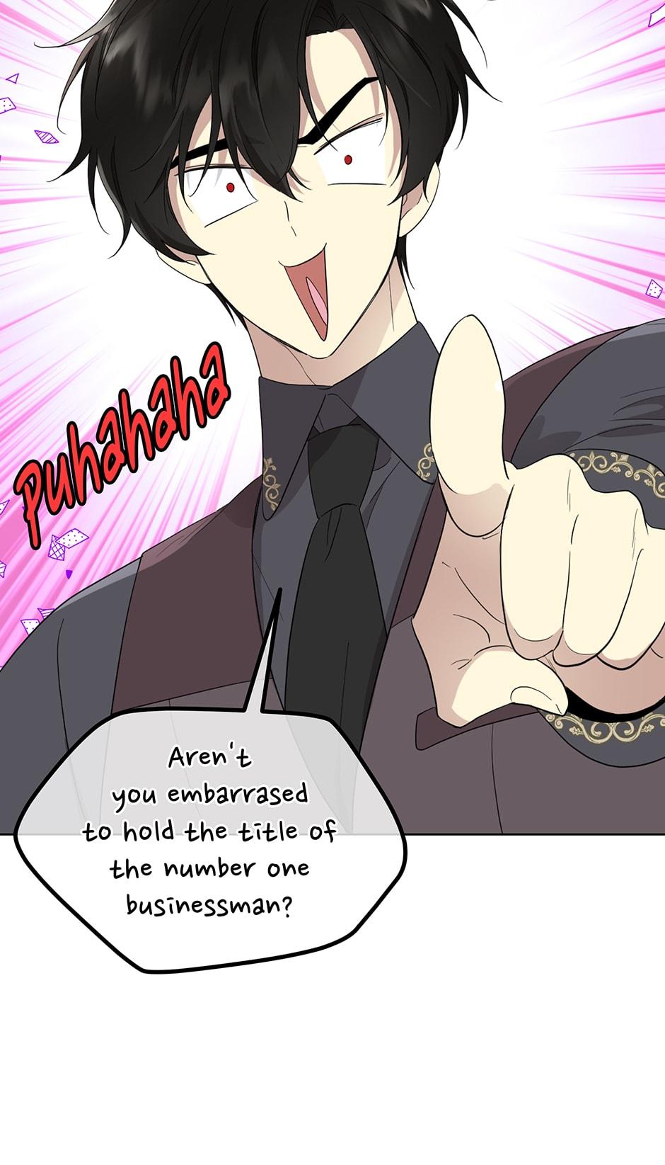 Read I Became the Hero’s Mom EN Manga Online